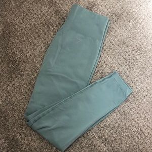 Gymshark Training Leggings Size Small